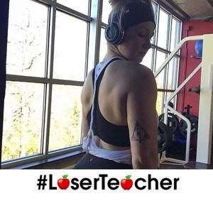 Meet your Posher, Whitney